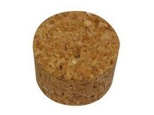 Zátka korková 35x32/27 5l