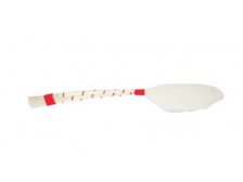 Mašlovačka 18cm pletená malá