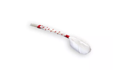 Mašlovačka 21cm pletená střední