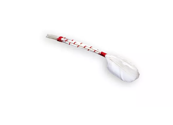 Mašlovačka 21cm pletená střední Mašlovačka 21cm pletená střední - Kuchyně kuchyňské náčiní a pomůcky