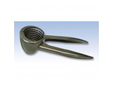 Louskáček na ořechy 18,5cm Nussante kov