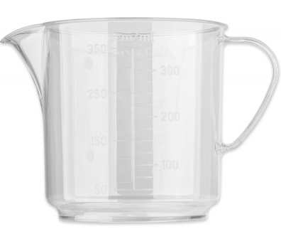 Odměrka 0,35l PH - Kuchyně kuchyňské náčiní a pomůcky