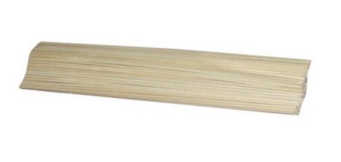 Špejle uzenářské 30cm/100ks dřevo Špejle uzenářské 30cm/100ks dřevo - Kuchyně kuchyňské náčiní a pomůcky