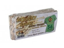 Kolíčky na prádlo 36ks, dřevěné
