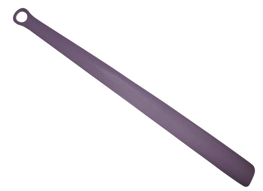 Lžíce obouvací 60cm kov, mix barev Lžíce obouvací 60cm kov, mix barev - Domácnost a úklid potřeby a pomůcky pro domácnost