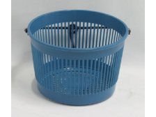 Košík na kolíčky 20/15cm mix barev, PH