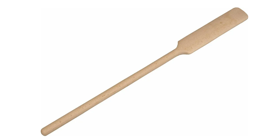 Kopist 100cm dřevěný