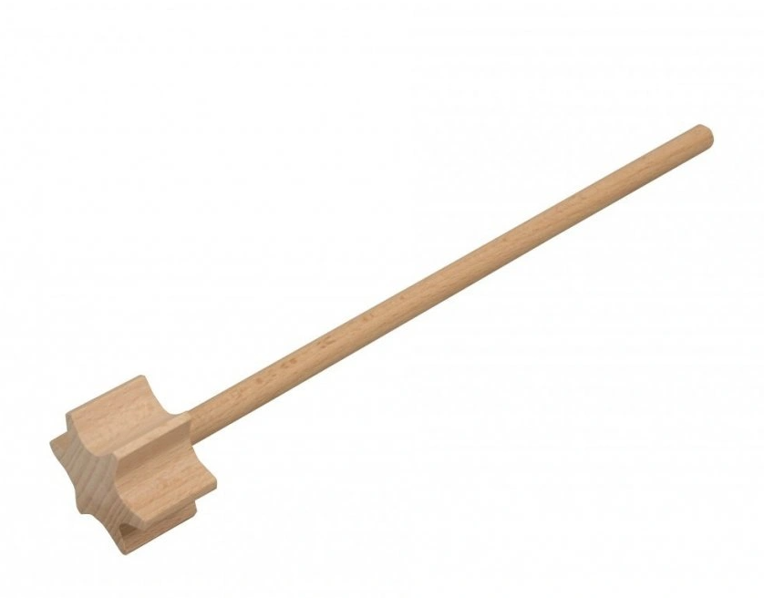 Kvedlačka 30cm, dřevo Kvedlačka 30cm, dřevo - Kuchyně kuchyňské náčiní a pomůcky