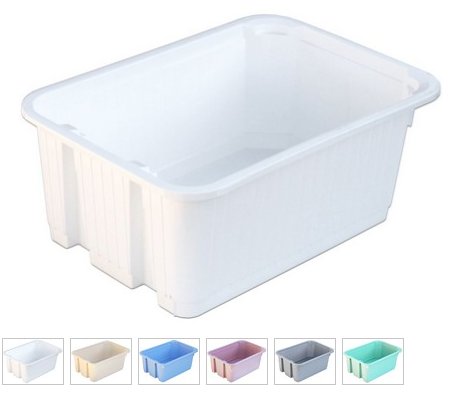 Košík 30x21x12cm stoh.plný PH Košík 30x21x12cm stoh.plný PH - Domácnost a úklid potřeby a pomůcky pro domácnost