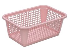 Košík 25x17x10cm mix barev, PH