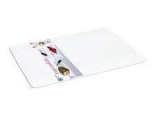 Podložka krájecí 39x28cm pružná PH