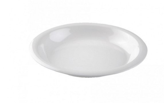 Talíř mělký 23cm bílý PH Talíř mělký 23cm bílý PH - Kuchyně stolování