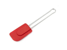 Stěrka 23cm RED silikon/nerez