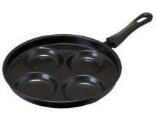 Lívanečník 24cm/4 APETIT nepř.povrch