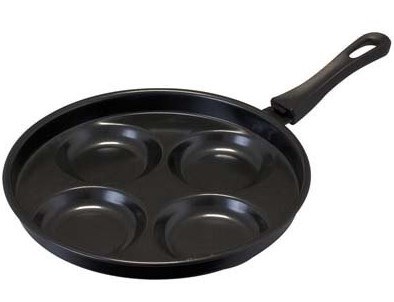 Lívanečník 24cm/4 APETIT nepř.povrch - Kuchyně nádobí, příslušenství