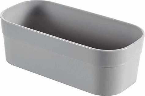 Organizér 15x8x5cm do zásuvky Infinity Organizér 15x8x5cm do zásuvky Infinity - Domácnost a úklid potřeby a pomůcky pro domácnost