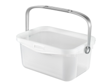 Multibox s víkem 3l/26x28x11cm trans./PH