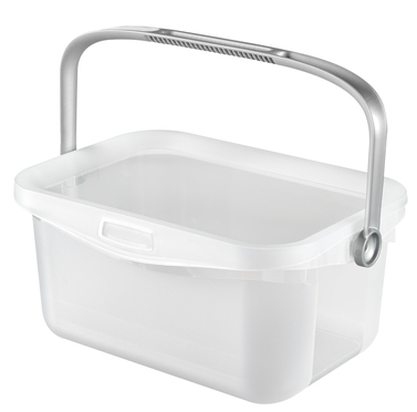 Multibox s víkem 3l/26x28x11cm trans./PH Multibox s víkem 3l/26x28x11cm trans./PH - Domácnost a úklid potřeby a pomůcky pro domácnost