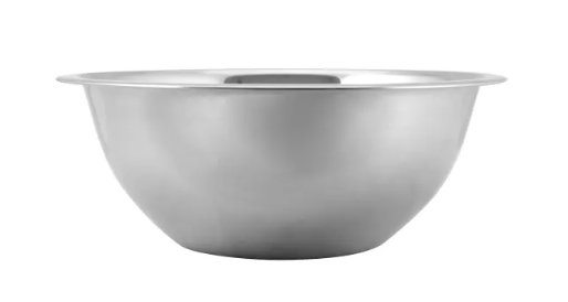 Mísa 26cm Glossy, nerez Mísa 26cm Glossy, nerez - Kuchyně nádobí, příslušenství