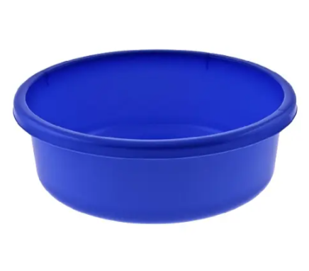 Umyvadlo 36cm/9l Classic mix barev, PH - Domácnost a úklid potřeby a pomůcky pro domácnost