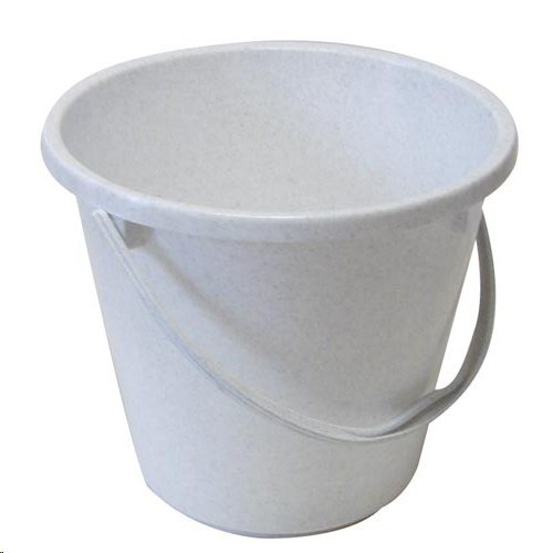 Vědro 15l s měrkou mix barev, PH - Domácnost a úklid úklidové pomůcky a prostředky