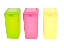 Dóza+klik uzávěr 1,6l PH mix barev, PH