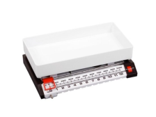 Váha kuch.7462 do 13kg, mechanická