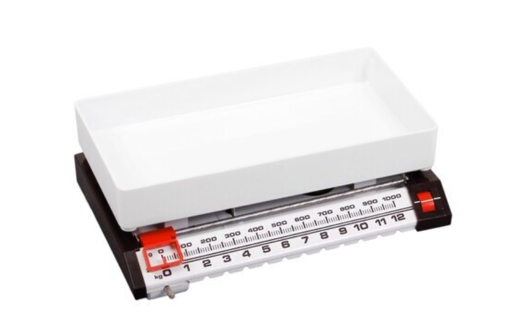 Váha kuch.7462 do 13kg, mechanická - Kuchyně kuchyňské náčiní a pomůcky