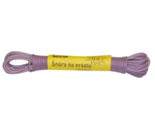 Šnůra 20m tkanina PH potah