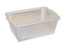 Košík 37x26x14 GR