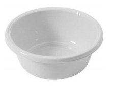 Umyvadlo 32cm granit PH