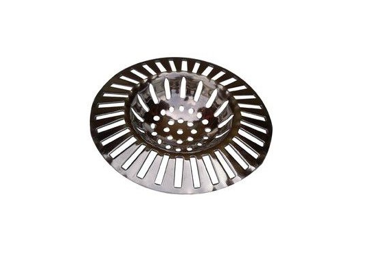 Lapač nečistot pr.7cm nerez Lapač nečistot pr.7cm nerez - Domácnost a úklid potřeby a pomůcky pro domácnost