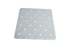 Podložka do sprchy 54x54cm mix barev, protiskluz