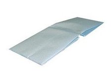 Potah na žehl.131x48cm Al (0209)