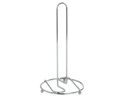 Stojan na kuch.utěrky 27cm Cr Stojan na kuch.utěrky 27cm Cr - Kuchyně kuchyňské náčiní a pomůcky