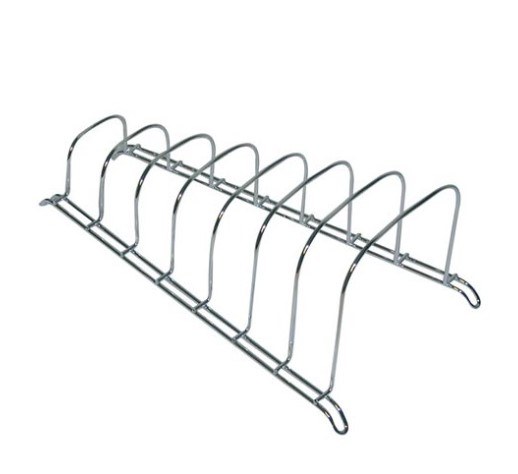 Odkladač na poklice 38cm, Cr drát Odkladač na poklice 38cm, Cr drát - Kuchyně kuchyňské náčiní a pomůcky