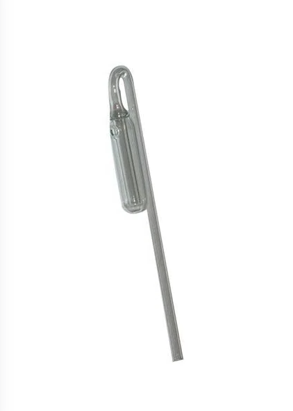 Rourka kvasná 18cm, sklo Rourka kvasná 18cm, sklo - Kuchyně skladování a zavařování potravin a nápojů
