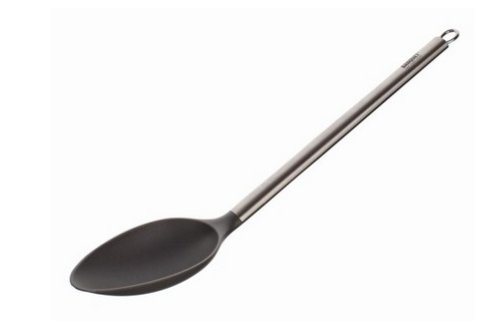 Lžíce 33cm nyl./nerez Lžíce 33cm nyl./nerez - Kuchyně kuchyňské náčiní a pomůcky