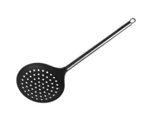 Pěnovačka 34,5cm nylon/nerez