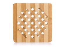 Podložka 18x18x1cm Brillante, gumovník