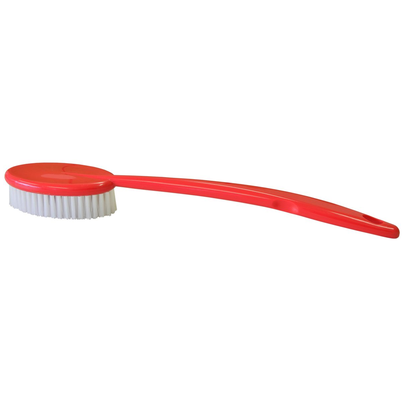 Kartáč koupelový 38cm COLOR 3503 Kartáč koupelový 38cm COLOR 3503 - Domácnost a úklid koupelna a WC