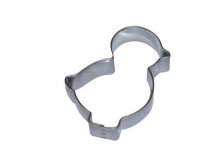 Vykrajovačka Kuře nerez