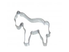 Vykrajovačka Kůň nerez