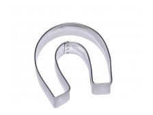 Vykrajovačka Podkova nerez