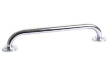 Madlo koupelnové 40cm Cr