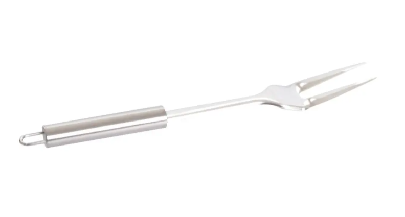 Vidlice kuchařská 31,5cm nerez - Kuchyně kuchyňské náčiní a pomůcky