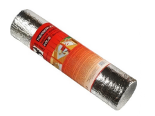 Fólie tepelně izolační 0,5x5m Thermoflex