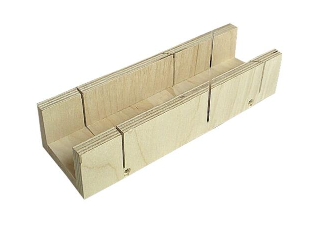 Pokosnice 24x6x3,5cm dřevo Pokosnice 24x6x3,5cm dřevo - Dům a dílna ruční nářadí, organizery