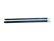 Sekáč trubkový 35/38 500mm