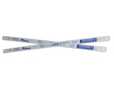 List pilový na kov 300mm/2ks 24TPI BIMETAL